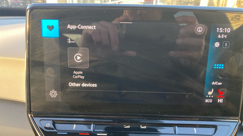 Volkswagen ID.3 150kW Family Pro Performance 58kWh 5dr Auto Electric Hatchback